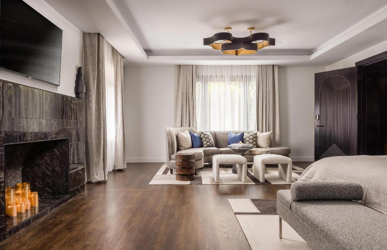 فندق Orli La Jolla سان دييغو المظهر الخارجي الصورة