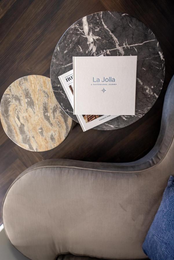 فندق Orli La Jolla سان دييغو المظهر الخارجي الصورة